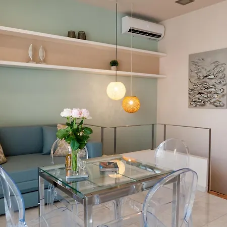 شقة Elena's Sweet In Downtown Chania